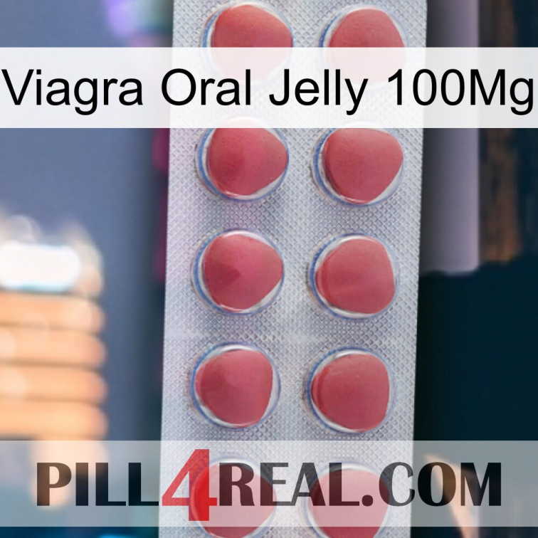 Viagra Oral Jelly 100Mg 18